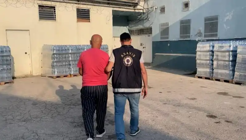 37 Yıl Sonra Kastamonu'da Firari Hükümlü Yakalandı: Olayın Ardındaki Gizem