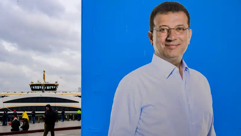 Ekrem İmamoğlu Afişlerine Yasağın Arkasındaki Sebepler Neler?
