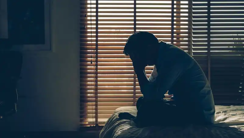Bilimsel Araştırma: Bu Aylarda Doğan Erkekler Depresyona Daha Müsait mi?