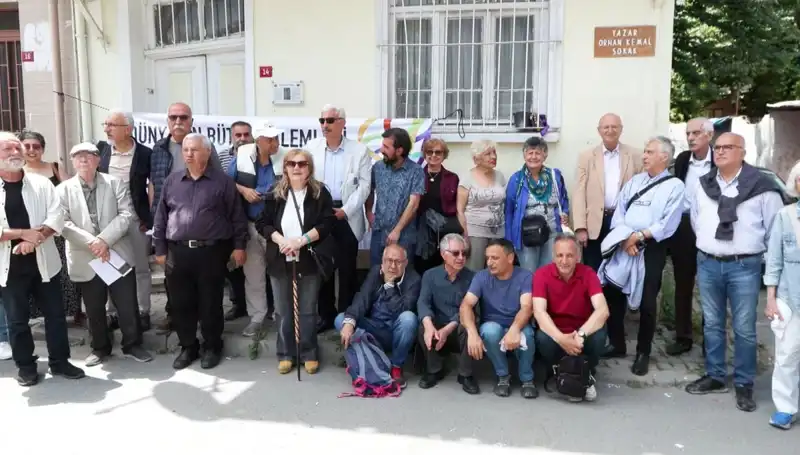 Orhan Kemal'in Edebi Mirası: 55 Yılda Unutulmaz İzi