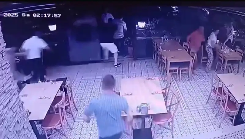 Deprem Anında Güvenlik Kemerası Hayat Kurtarır mı?