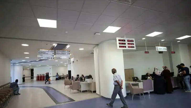 Sağlıkta Yeni Dönem: TBMM'ye Sunulan Reform Paketi Detayları