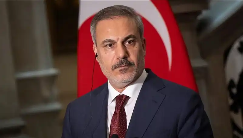 : Bakan Fidan, Uluslararası Diplomasi Ramazanı’na Azerbaycan ve Mısır ile İmza Attı