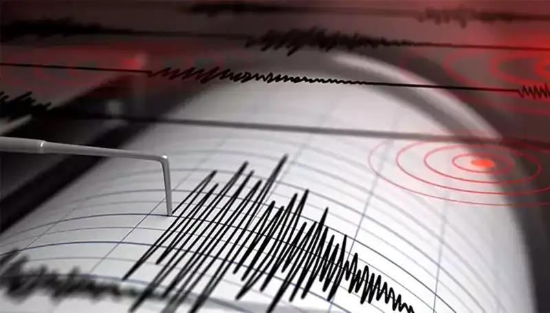 Datça Açıklarında Şok Eden 4,4 Büyüklüğünde Deprem: Son Gelişmeler Neler?
