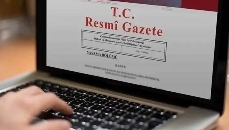 12 Haziran 2025 Resmi Gazete Kararları: Futbolda Son Gelişmeler