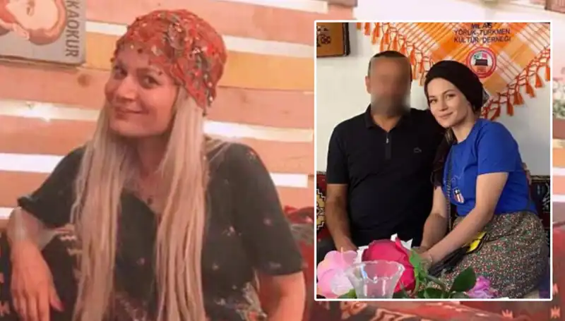 Bodrum'dan Mardin'e Uzanan Aşk Vurgununda Şok İddialar Ortaya Çıktı!