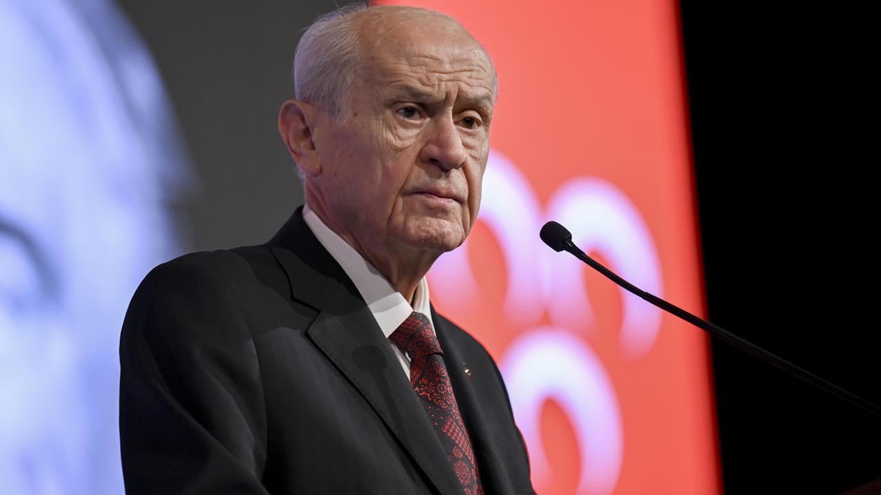 Devlet Bahçeli: 78 vatandaşımızın vebalini taşıyanlar sorumluluklarını yerine getirmelidir