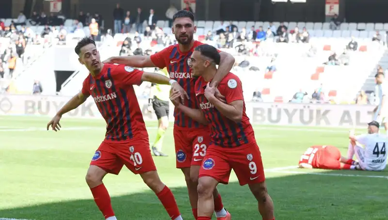 Altınordu'da Gelişmeler: Gidenler Var Ama Gelenler Neden Yok?