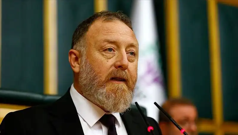 DEM Parti, Yeni İnfaz Düzenlemesini Açıkladı: Hasta Tutuklulara Özel