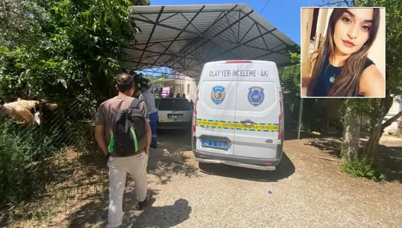 Muğla'da Gizemli Genç Kadın Ölümü: Detaylar Ortaya Çıkıyor