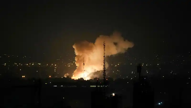 İsrail'in Saldırısı Sonrası İran'ın Tel Aviv'e Yanıt Senaryoları