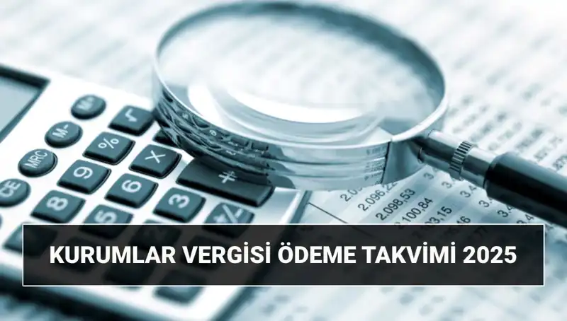 2025'te Kurumlar Vergisi Oranı Ne Olacak? Uzatma Bekleniyor mu?