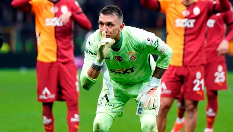 Muslera'nın Yerini Alacak İsim Açıklandı! Taraftarlar Şaşıracak!