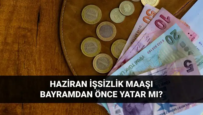İşsizlik Aylığı Bayram İçin Erken Yatacak mı? İşte Detaylar!