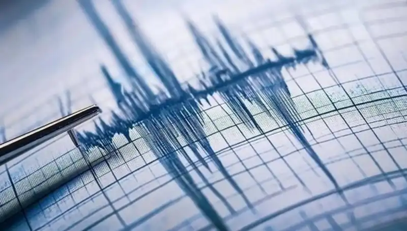 İstanbul'da Deprem: Silivri Açıklarında Sarsıntı Şoku!