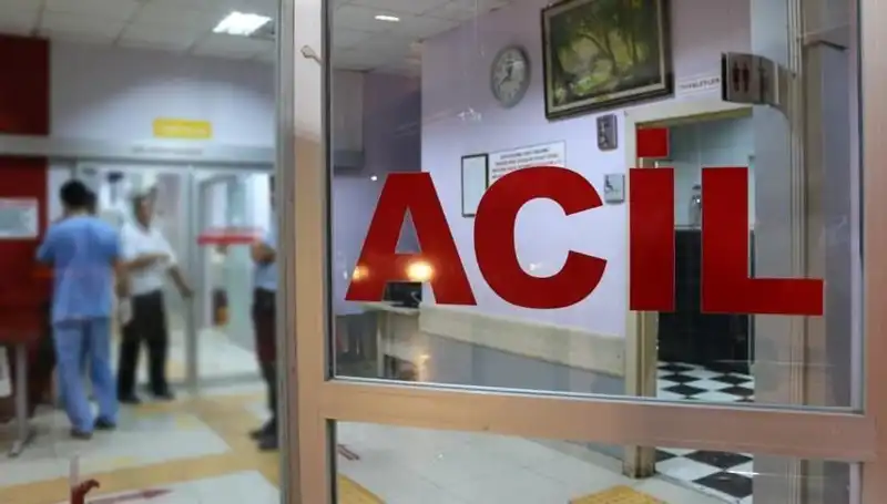 Mevlit Yemeği Faciaları: 52 Kişi Hastaneye Kaldırıldı!