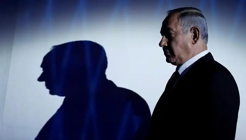 Netanyahu'nun Çapraz Sorgusunda "Hatırlamıyorum" Cevabı, Şok Edici Sayılarla Karşı Karşıya!