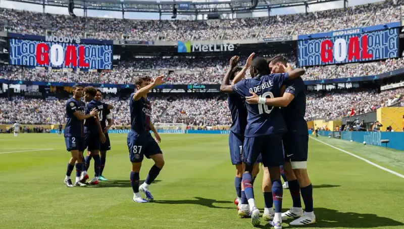 FIFA Kulüpler Dünya Kupası: Finaldeki Takımlar ve Şampiyonluk Hayalleri