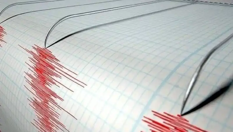Ege Denizi'nde 3.5 Büyüklüğünde Deprem: Yerle Bir Olacak Mı?