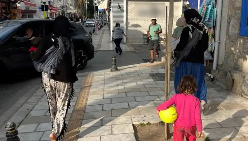 Çocuklarını Dilendiren Ebeveynlere Sert Yasal Önlem Geliyor!
