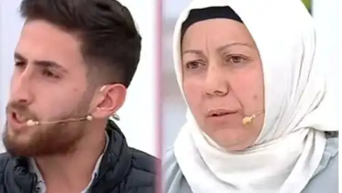 Türkiye'nin Kayınvalide-Damat Olayında Beklenen Ceza Açıklandı: Son Gelişmeler Neler?