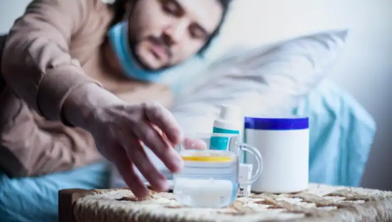 14 Yaşındaki Genç, Grip Belirtileriyle Yanlış Anlaşıldı ve Hayatını Kaybetti