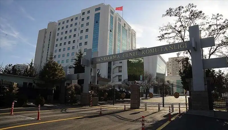 Jandarma Genel Komutanlığı'ndan Sürekli İşçi Alımı! İşte Başvuru Şartları
