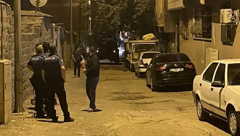 Polise Ateş Açan Şahıs, Bacaklarından Vurularak Yakalandı: Olayın Detayları