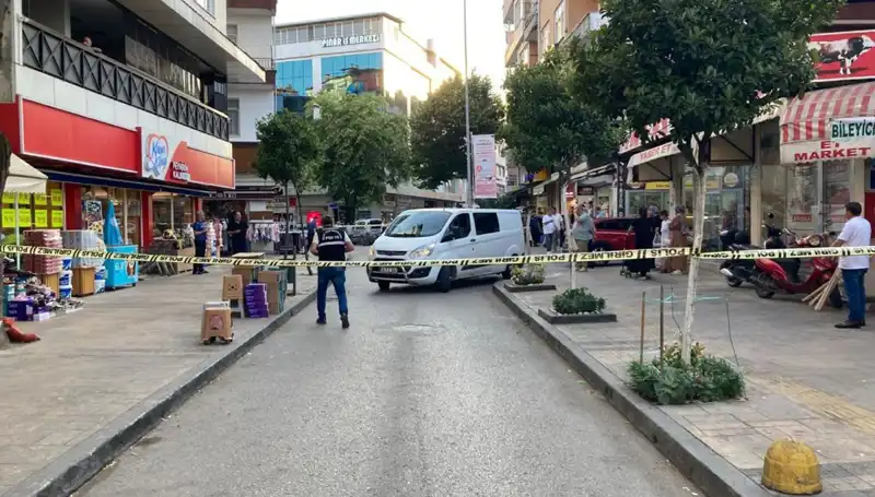 Ordu’da Silahlı Saldırı: Polis Korumasındaki Kişi Hedef Alındı!