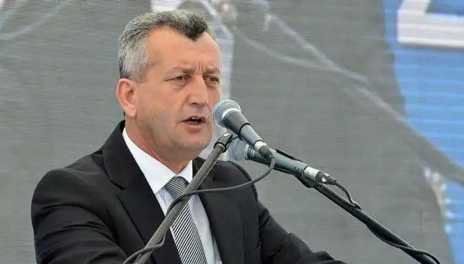 Eski Menemen Belediye Başkanı Tahir Şahin Hayatını Kaybetti: İşte Hayatı ve Başarıları