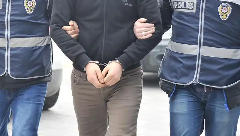 Samsun'da Uyuşturucu Operasyonunda Tek Gözaltı Şoku!