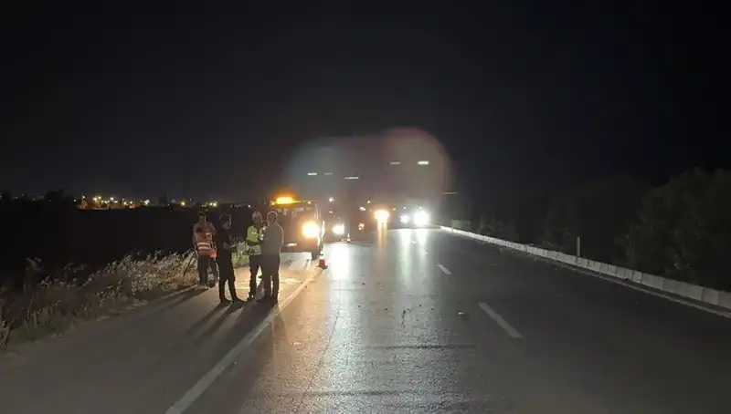 Adana'da Üç Araçlı Zincirleme Trafik Kazası: Detaylar ve Sonuçlar