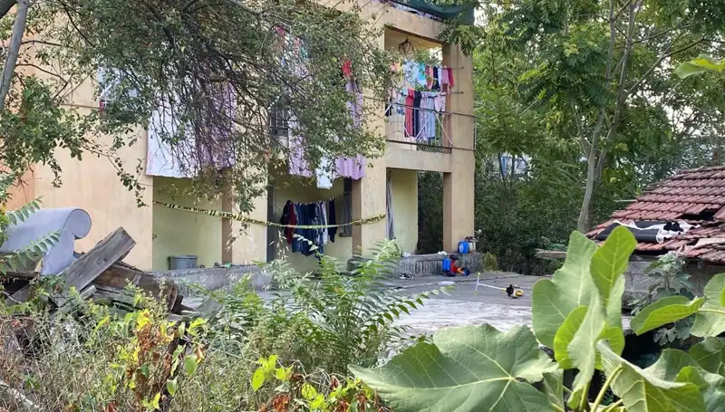 Tartışma Sonrası Eşini Vuran Genç Kadın Gözaltında! Olayın Ayrıntıları Ortaya Çıktı