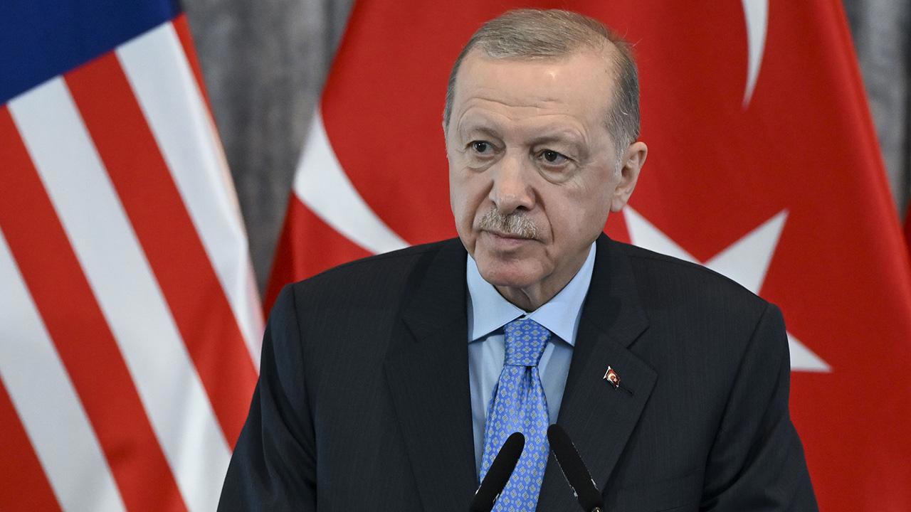 Cumhurbaşkanı Erdoğan'ın İsrail'e Çağrısı: Filistin İşgaline Son Vermeli