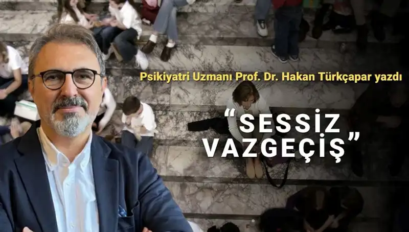 Futbolun Sessiz Vazgeçişi: Minimumda Yaşamak ve Takımın Geleceği