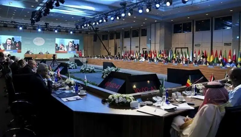 İslam İşbirliği Teşkilatı Gazze İçin Acil Toplanıyor: Kritik Gelişmeler Neler?
