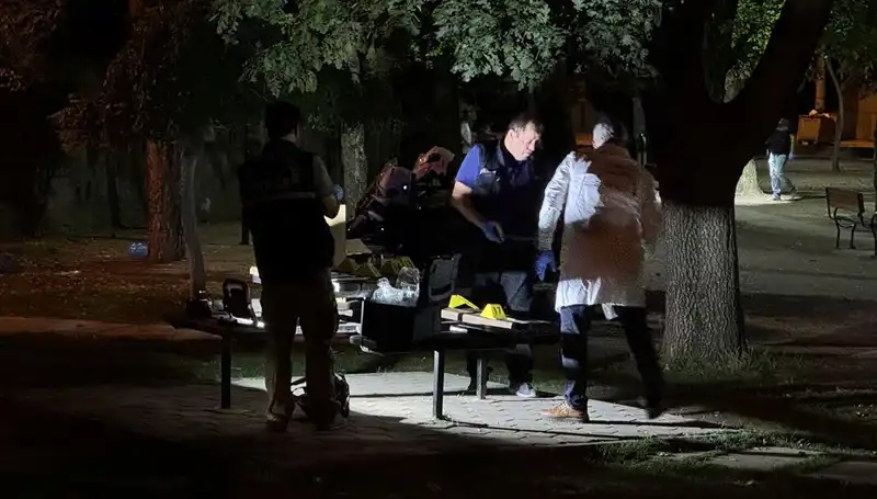 Kanlı Futbol Husumeti: Bir Hayat Gitti, İki Yaralı!
