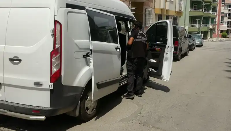Malatya'da Şok Gelişme: Yaşlı Adam Evinde Ölü Bulundu!