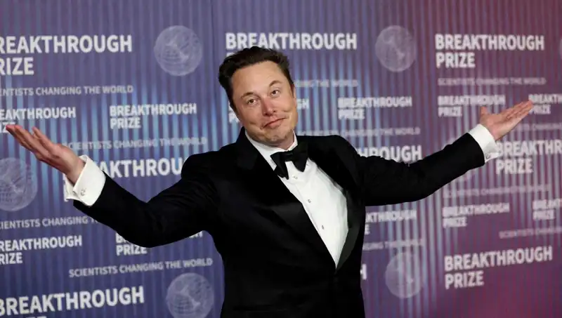 Elon Musk, X'in Heyecan Verici Mesajlaşma Uygulamasını Tanıttı!