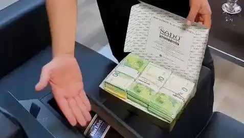 Manavgat Belediyesi’ne Şok Operasyon: Baklava Kutusundan Avro Çıktı!