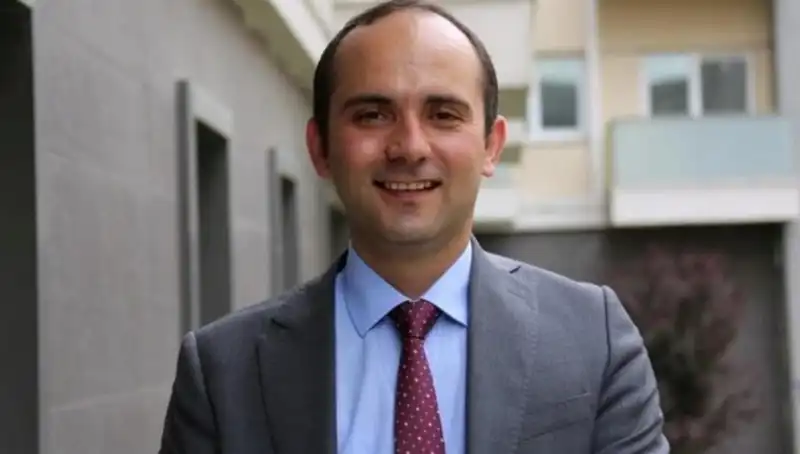 Anayasa Mahkemesi'nden Tayfun Kahraman ile İlgili Çarpıcı Karar