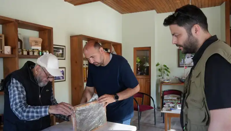 Hem Sağlık Hem Tehlike: Doktorlar Bu Besini Sadece 1 Çay Kaşığı Tüketin Diyor!