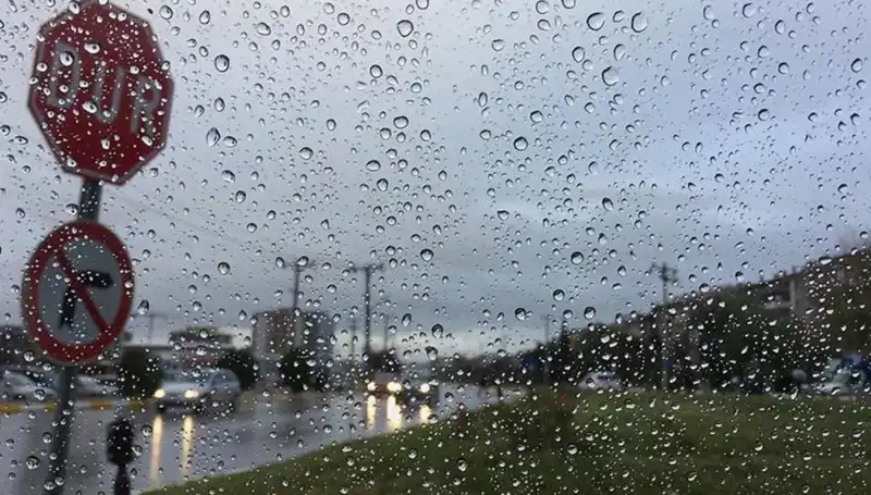Meteoroloji’den Sağanak Yağış Uyarısı: 29 Nisan Hava Durumu Beklentisi