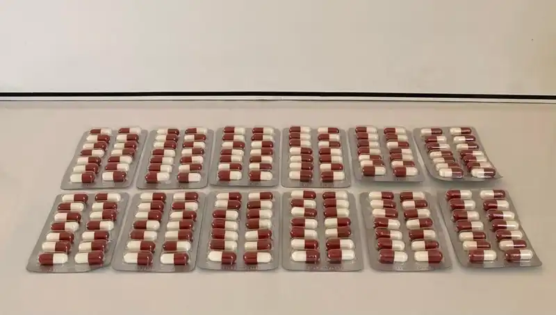 Niğde'de Şok Uyuşturucu Operasyonu: 3 Kişi Tutuklandı!