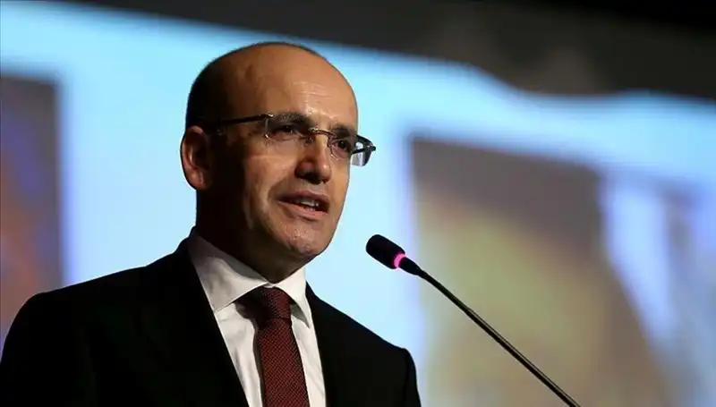 Türkiye Ekonomisinde KKM’nin Rolü: Bakan Şimşek’ten Önemli Açıklamalar