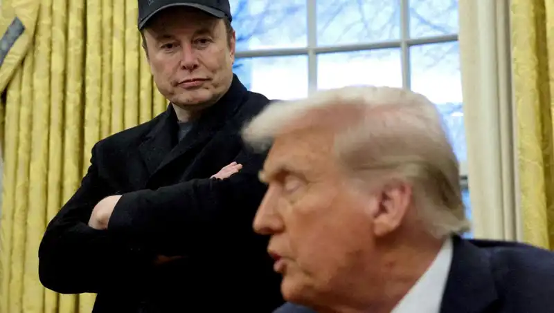 Elon Musk, Trump Kabinesinden Ayrılma Kararını Açıkladı: Bunun Anlamı Nedir?