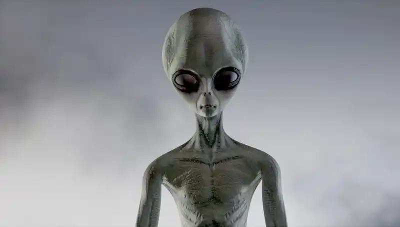 Pentagon Yetkilisi: "Uzaylı Türleri ve UFO Operatörlerinin Gizemi!"