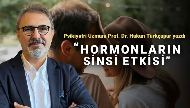 Prof. Dr. Türkçapar İle İlişkilerdeki Cinsiyet Farklılıkları Üzerine Derinlemesine Bir Analiz