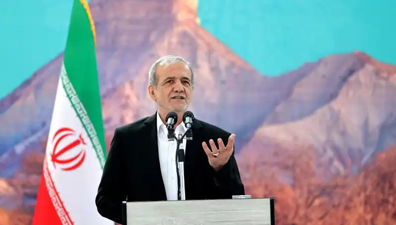 Pezeşkiyan: İsrail'in Suikast Girişimi ve Ardındaki Gerçekler