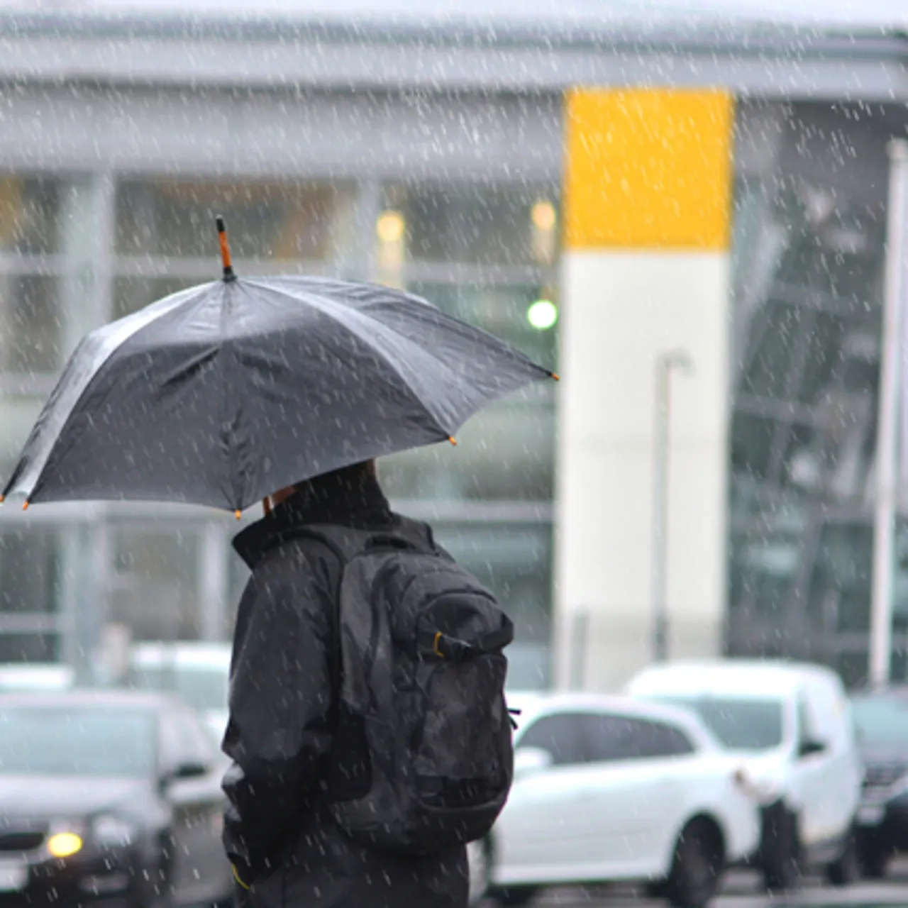 Hafta Sonu Hava Durumu: İstanbul'da Yağış ve Soğuk Hava Bekleniyor